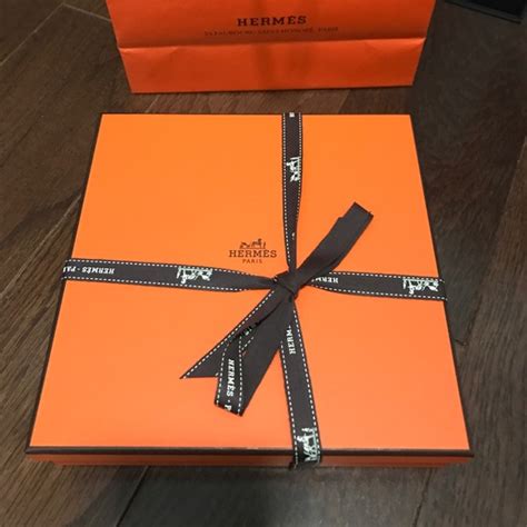 hermes belt gift box|hermes chests and boxes.